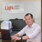 Tony Nguyen photo