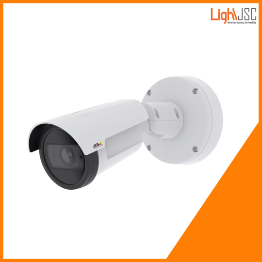 AXIS P1455-LE Network Camera