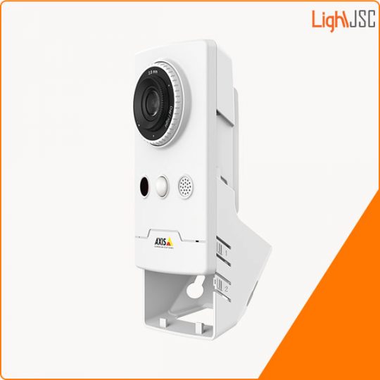 AXIS M1065L Network Camera trái