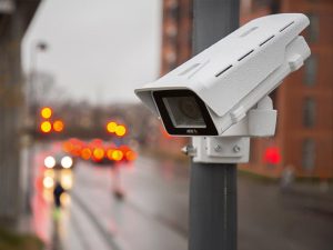 AXIS M1135-E Network Camera2