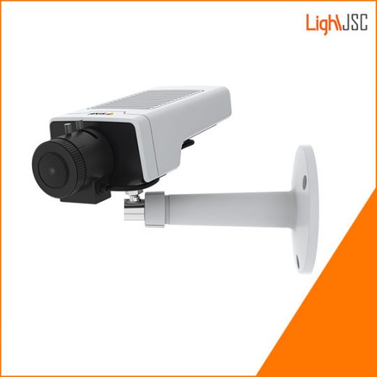 AXIS M1135 Network Camera