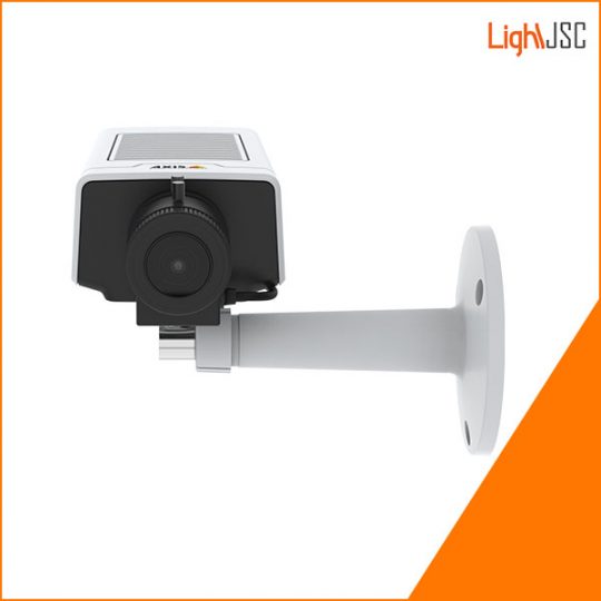 AXIS M1137 Network Camera trước