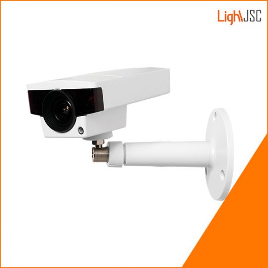 AXIS M1145-L Network Camera