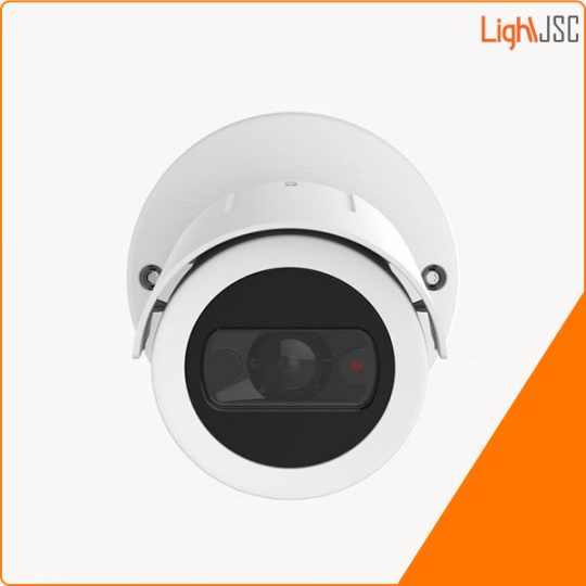 AXIS M2026-LE Mk II Network Camera giữa
