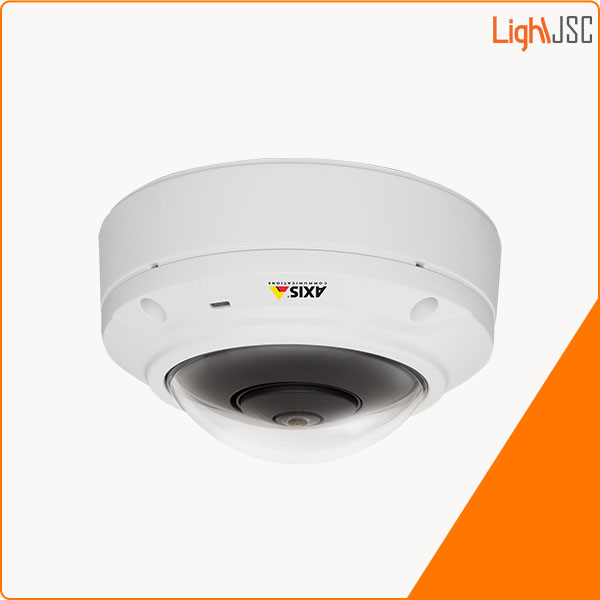 AXIS M3037-PVE Network Camera