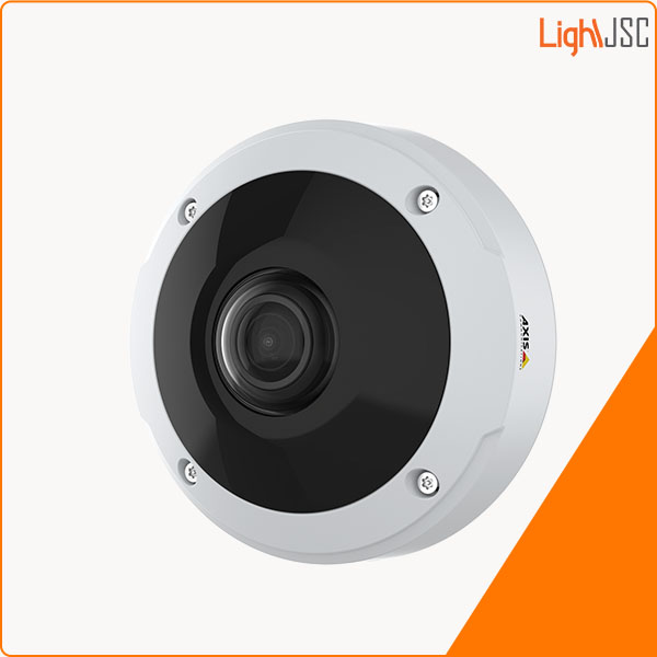 AXIS M3057-PLVE Network Camera