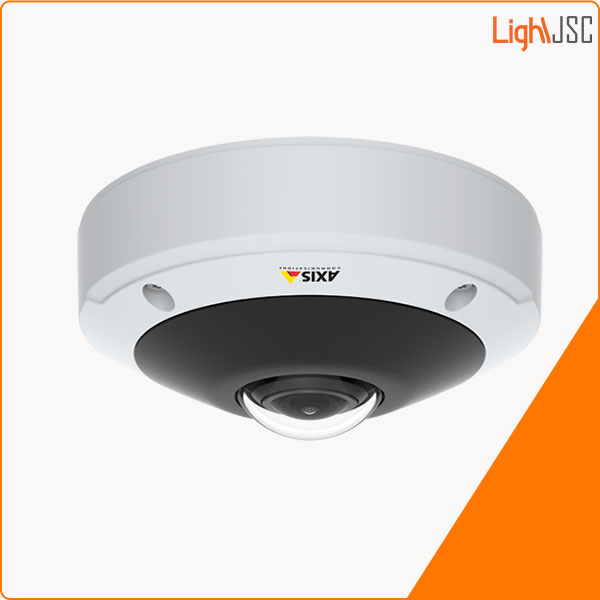 AXIS M3058-PLVE Network Camera