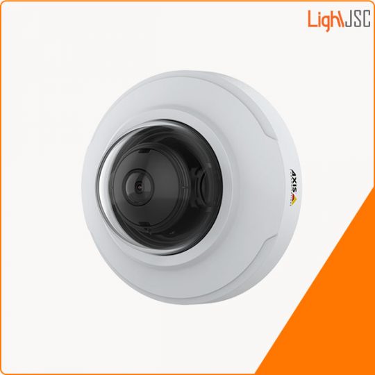 AXIS M3066-V Network Camera phai