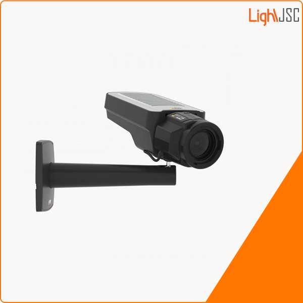 Axis Q1615 Mk II Network Camera - Image 2
