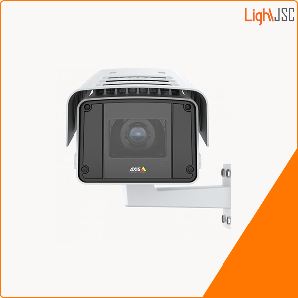 Axis Q1645-LE Network Camera - Image 3