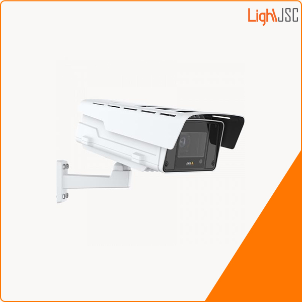 Axis Q1645-LE Network Camera - Image 2