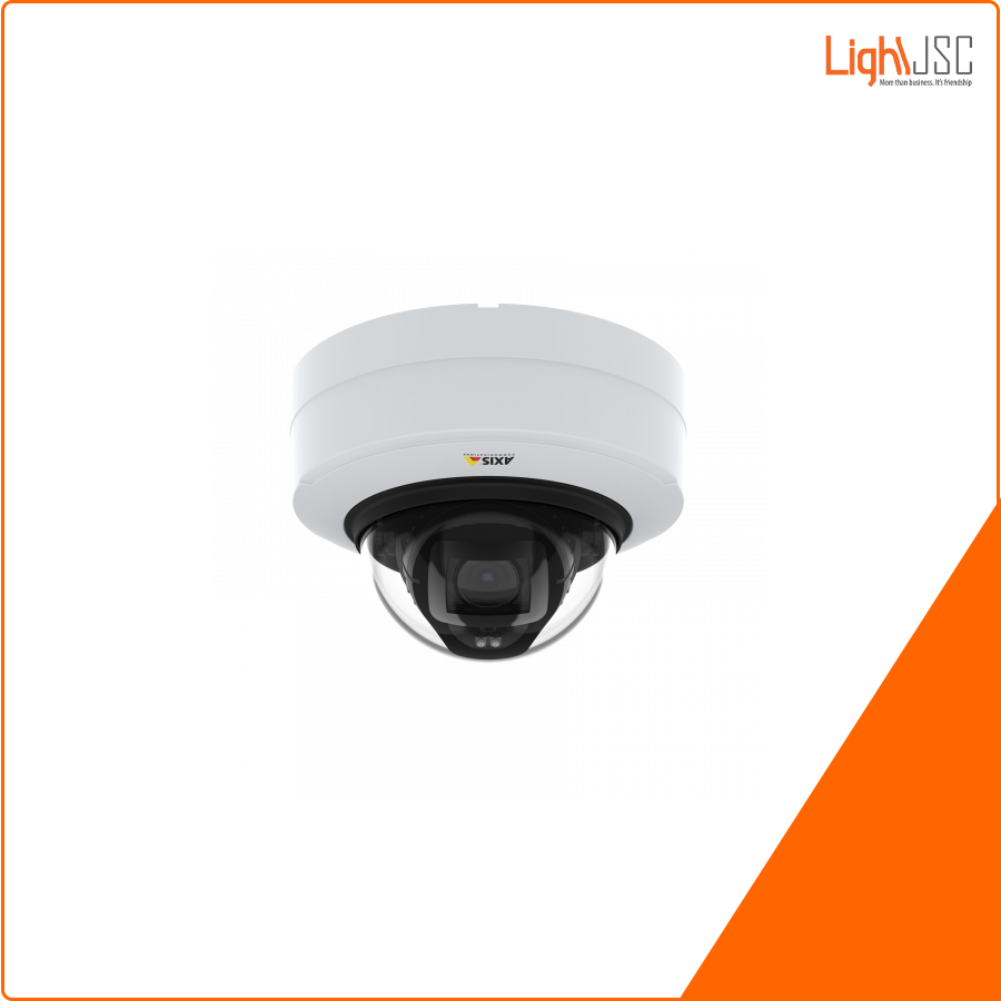 AXIS P3247-LV Network Camera