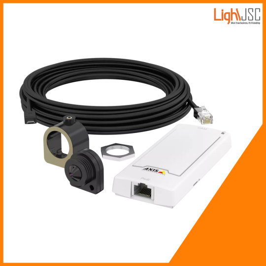 Axis P1265 Network Camera