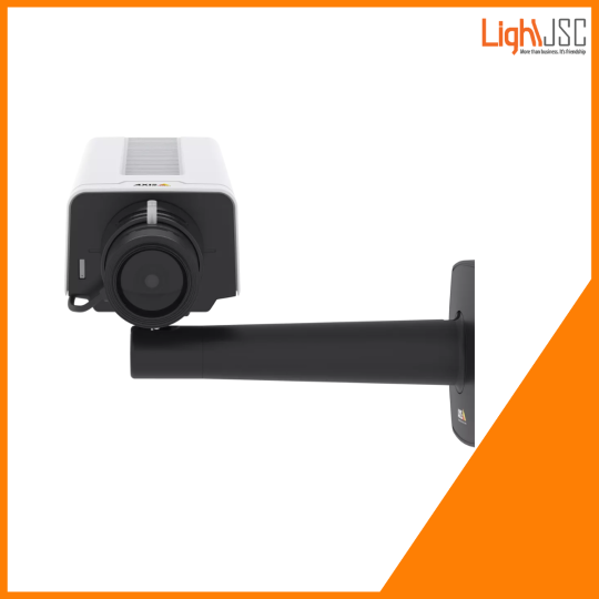 Axis P1375 Network Camera