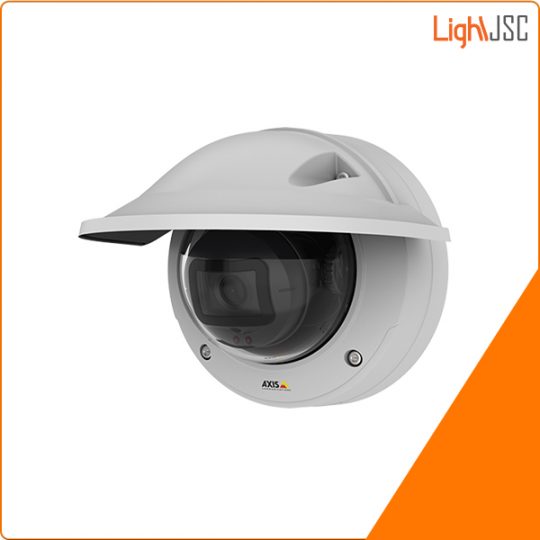 AXIS M3206-LVE Network Camera
