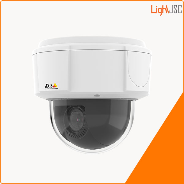 AXIS M5525-E PTZ Network Camera - Image 3
