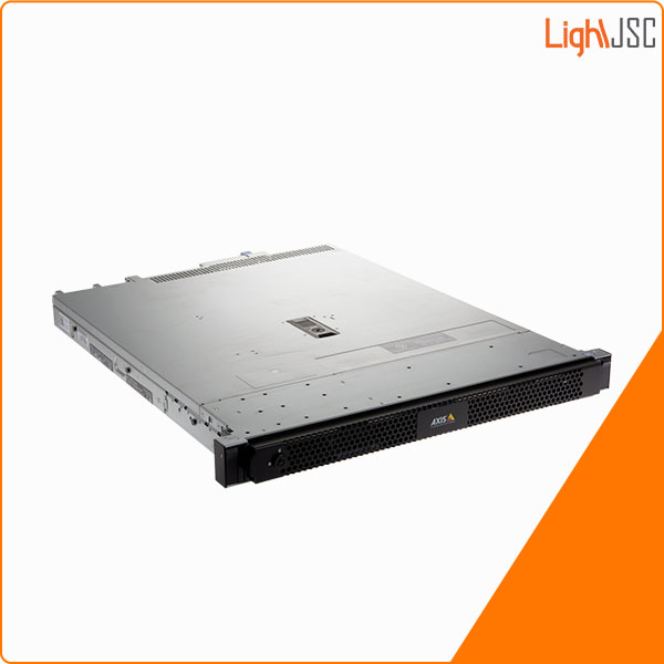AXIS S1132 Recorder Server - Image 2