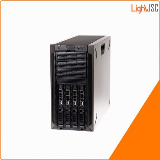 AXIS S1132 Tower 32TB Recorder Server