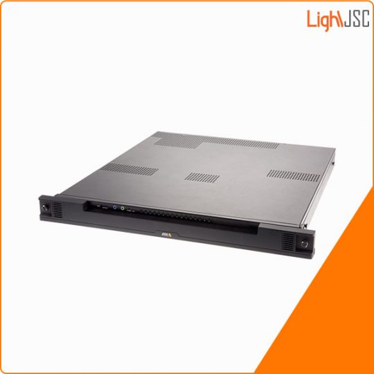 AXIS S2216 Appliance Recorder Server