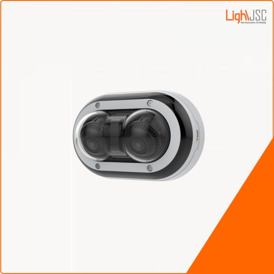 AXIS P3715-PLVE Network Camera