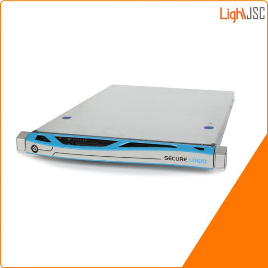 HPS-1U-MMS500 Management Server Secure Logiq