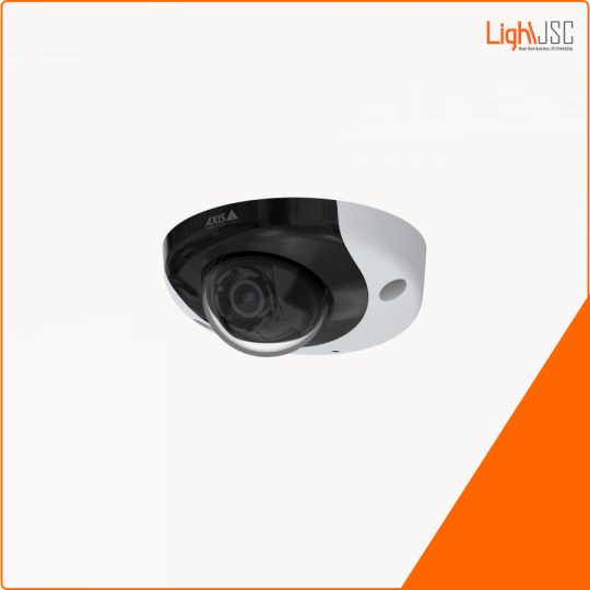 AXIS P3935-LR Network Camera