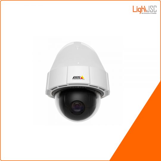 AXIS P5415-E PTZ Network Camera