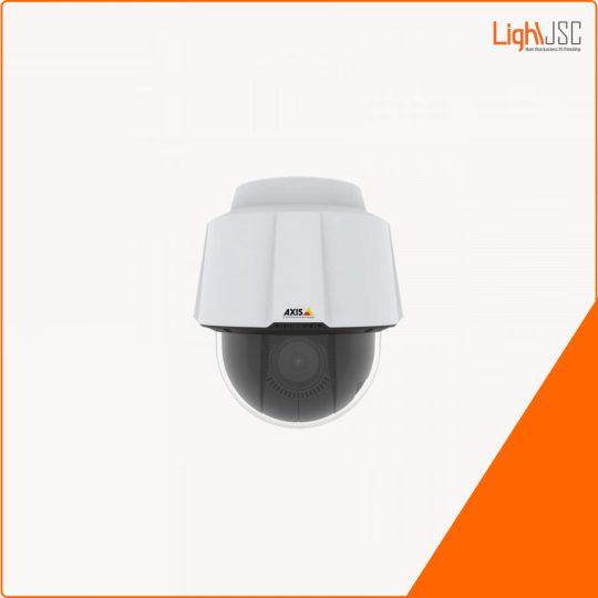 AXIS P5654-E PTZ Network Camera