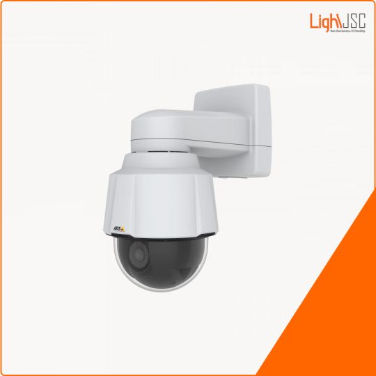 AXIS P5655-E PTZ Network Camera