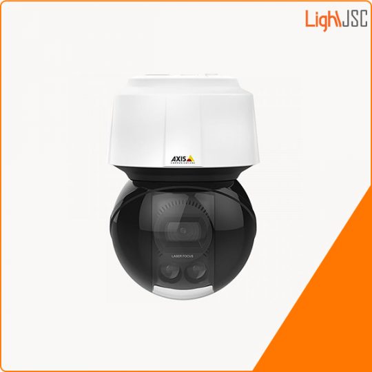 AXIS Q6154-E PTZ Network Camera