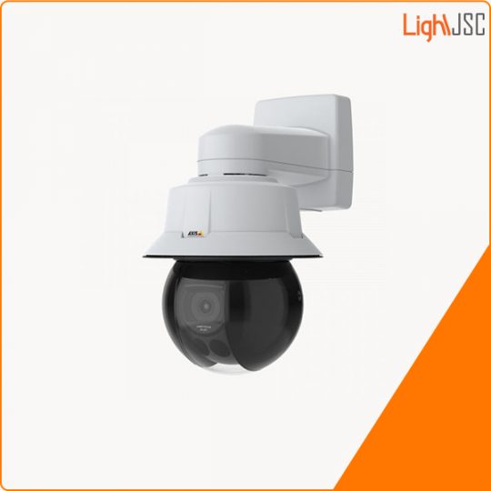 AXIS Q6315-LE PTZ Network Camera