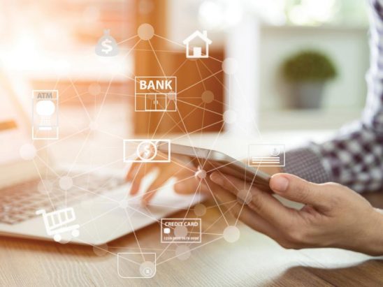 [Axis Solutions] Tăng cường bảo mật hoạt động tài chính - ngân hàng