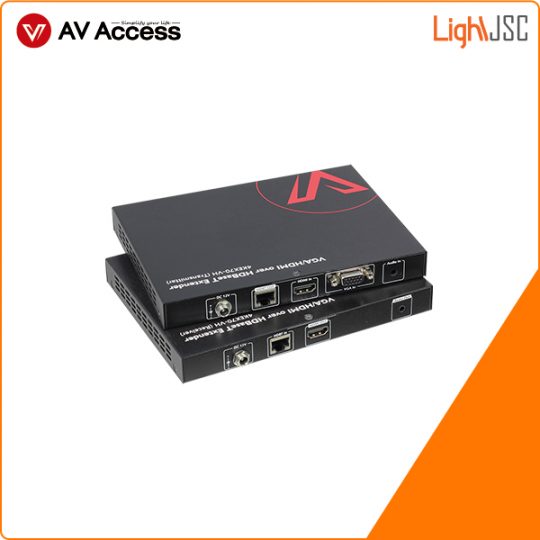 4KEX70-VH Extender HDMI