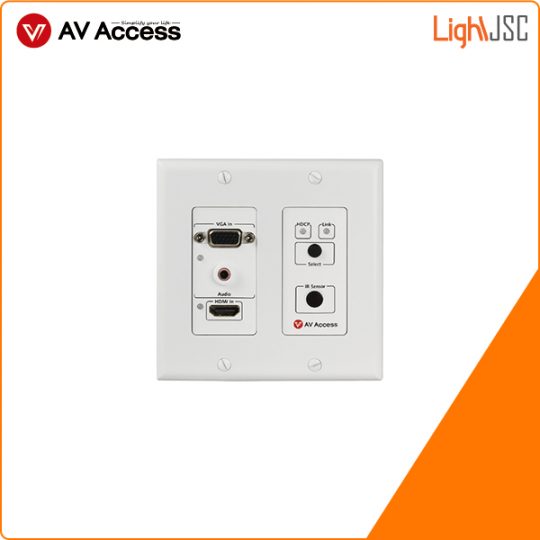 4KEX70-W HDMI Extender