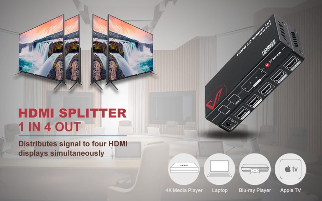 4KSP14-S-4K-HDMI-2-0-Splitter-1