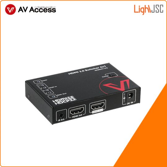 4KSW41-H2-4K-HDMI-Switch-4-in-1