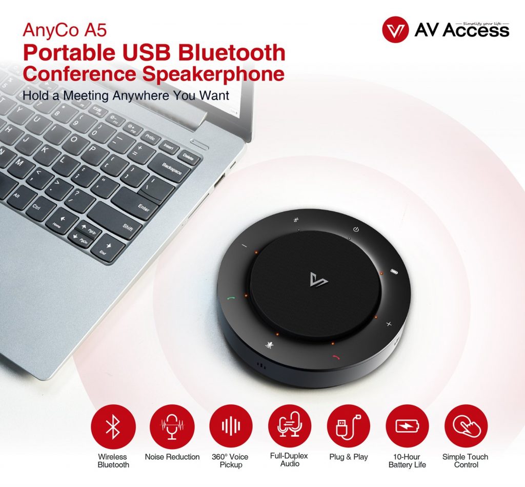 AnyCo-A5-Conference-Speakerphone-1