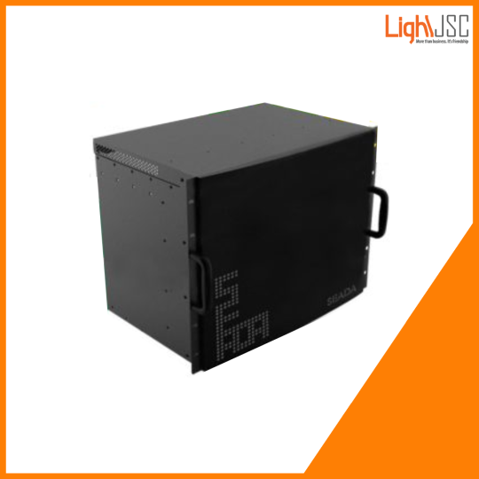 Solarwall SW4036 Video Wall Controller