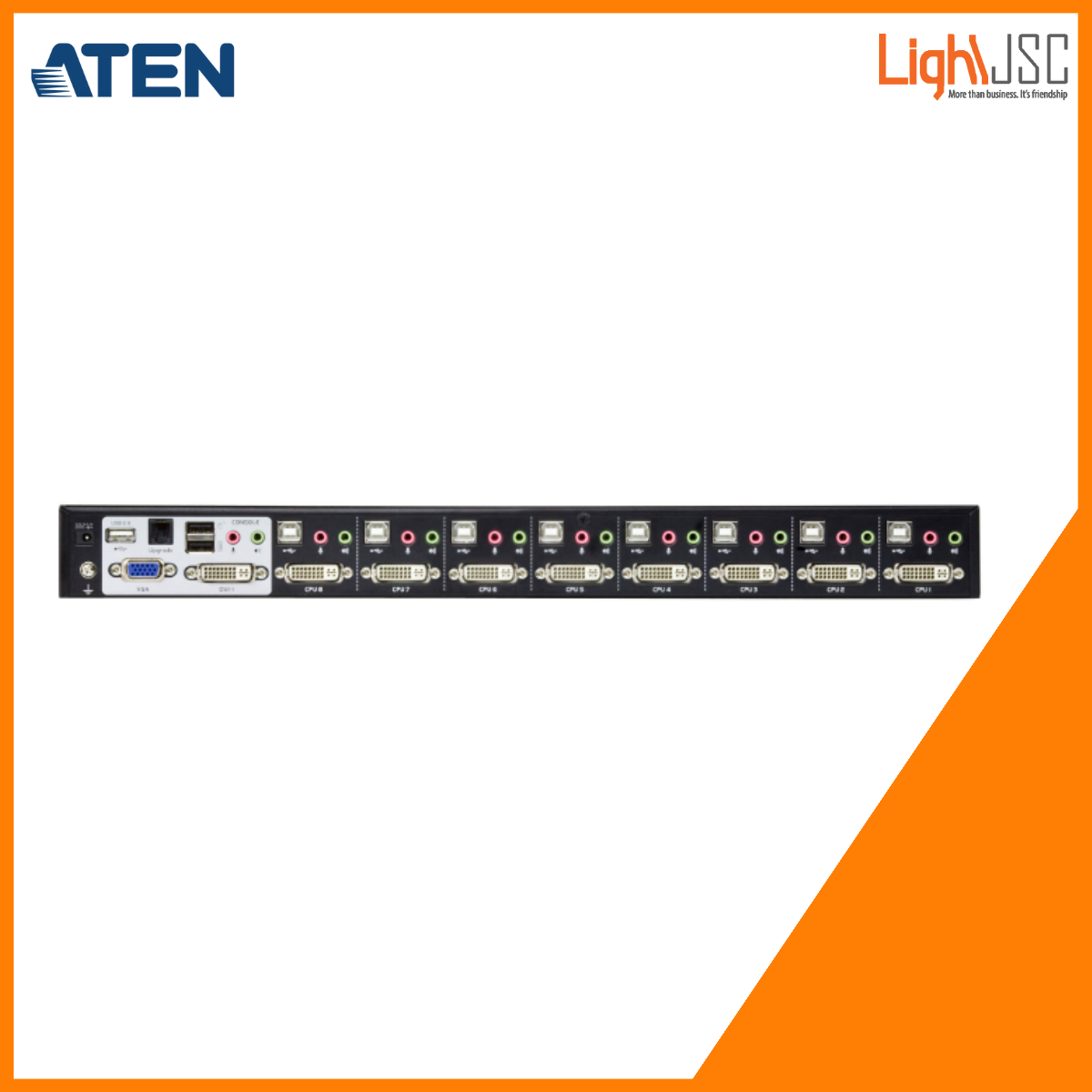 CS1788 aten được LightJSC phân phối chính hãng
