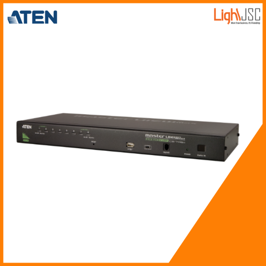CS1708A aten được LightJSC phân phối chính hãng