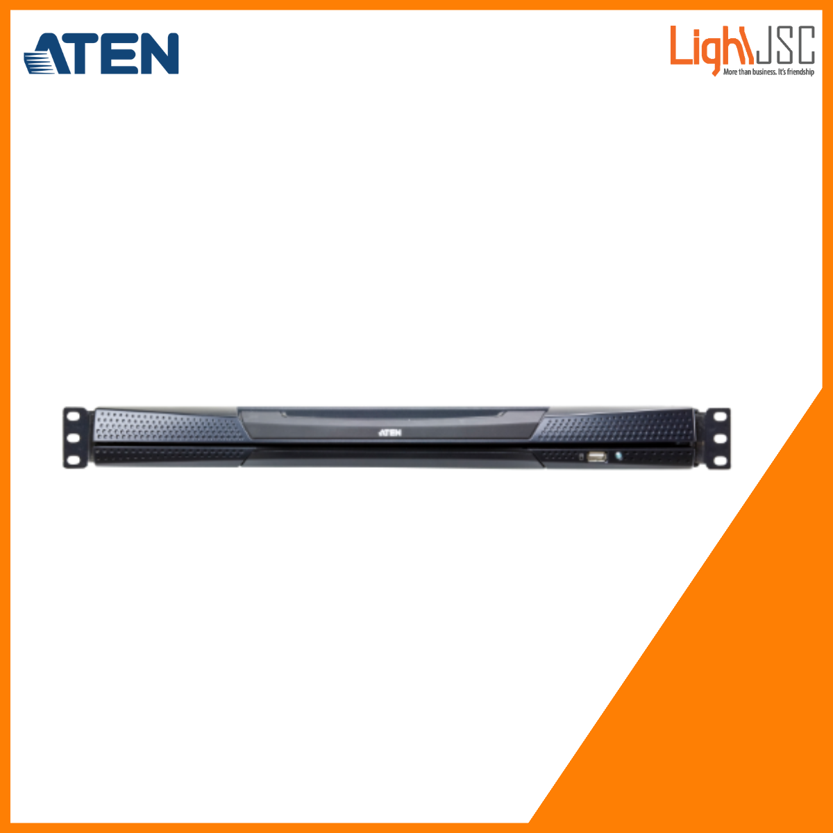 KL1516Ai aten được LightJSC phân phối chính hãng