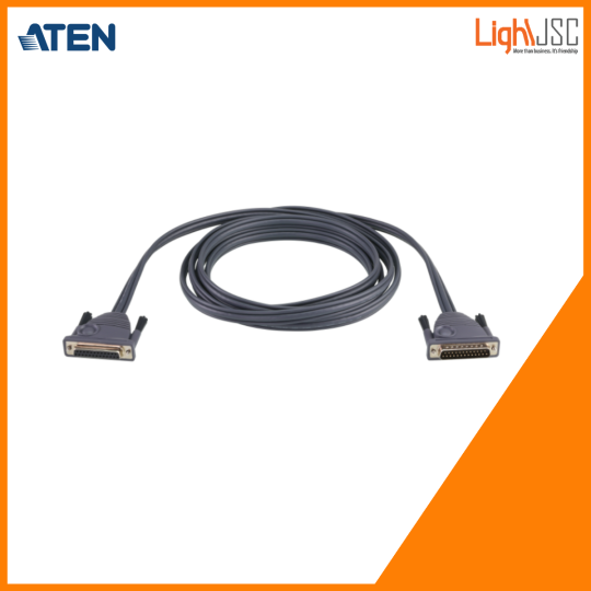 ATEN 2L-1700 được phân phối chính thức bởi LightJSC