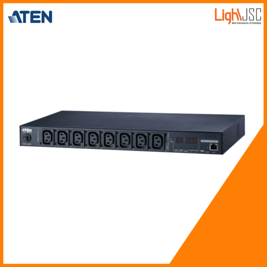 PE5108G ATEN được LightJSC phân phối chính hãng