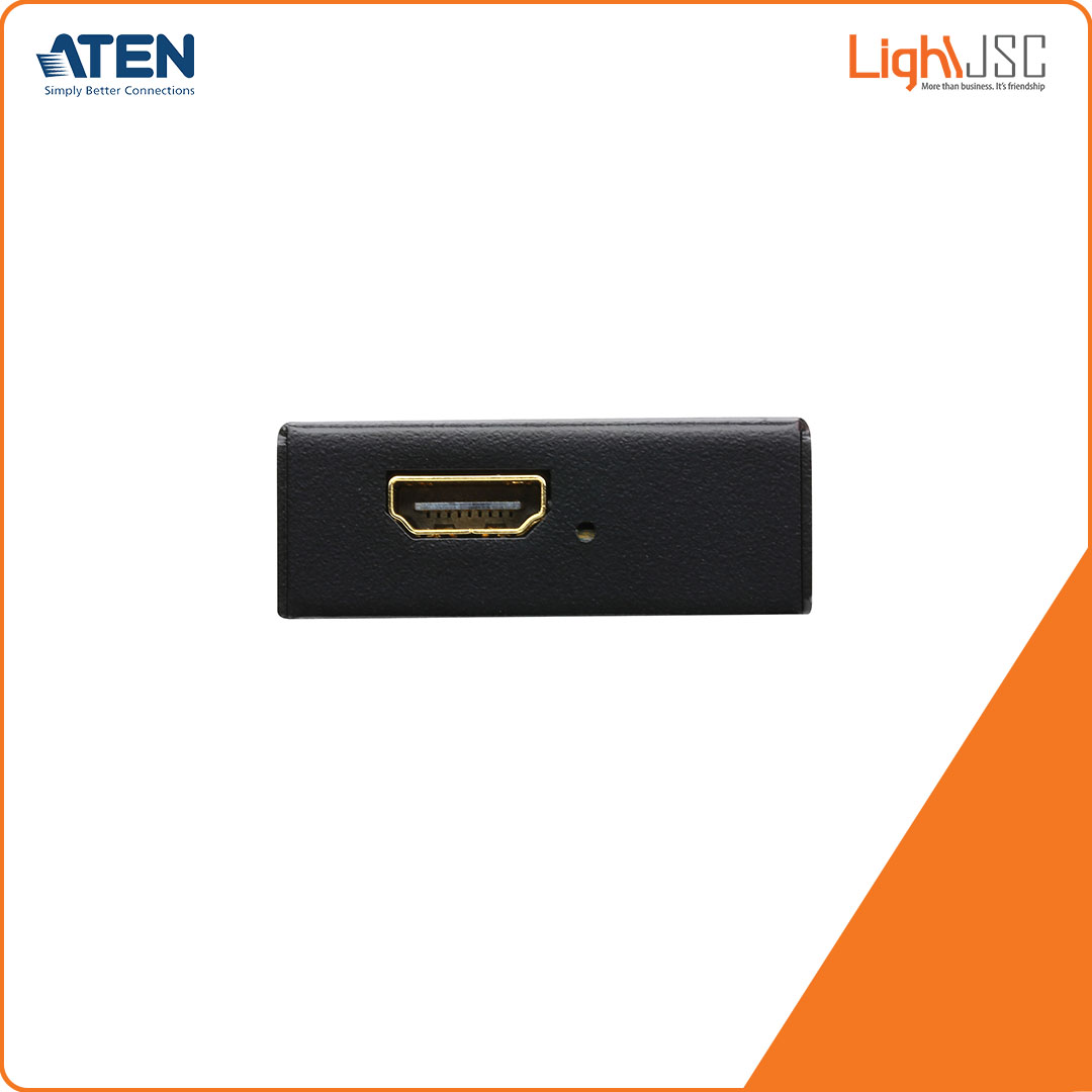 vb800.professional-audiovideo.video-extenders.front LightJSC nhà phân phối chính hãng