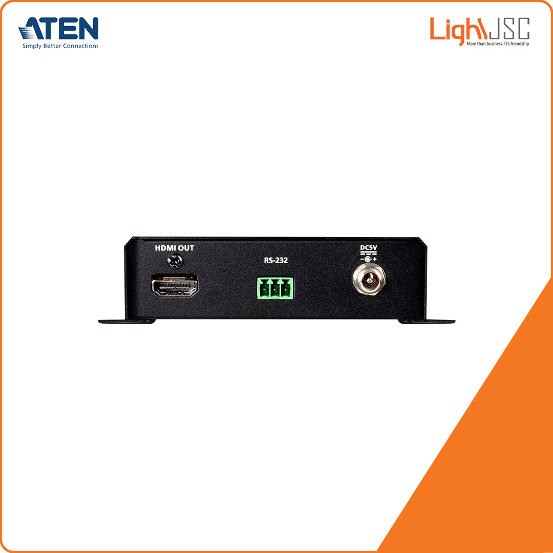 vc1280.professional-audiovideo.converters.rear LightJSC nhà phân phối chính hãng