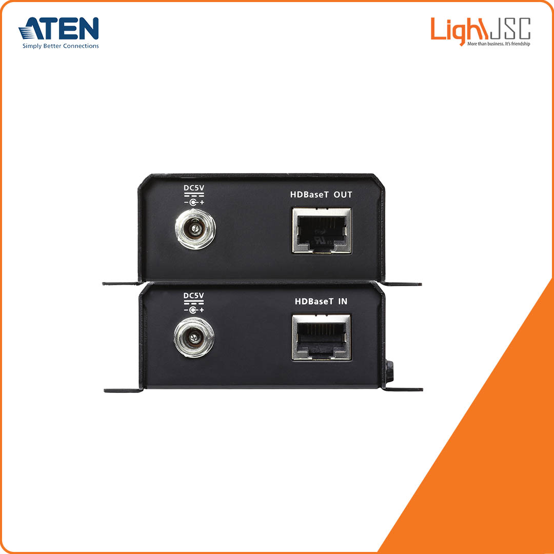 ve901.professional-audiovideo.video-extenders.front LightJSC nhà phân phối chính hãng