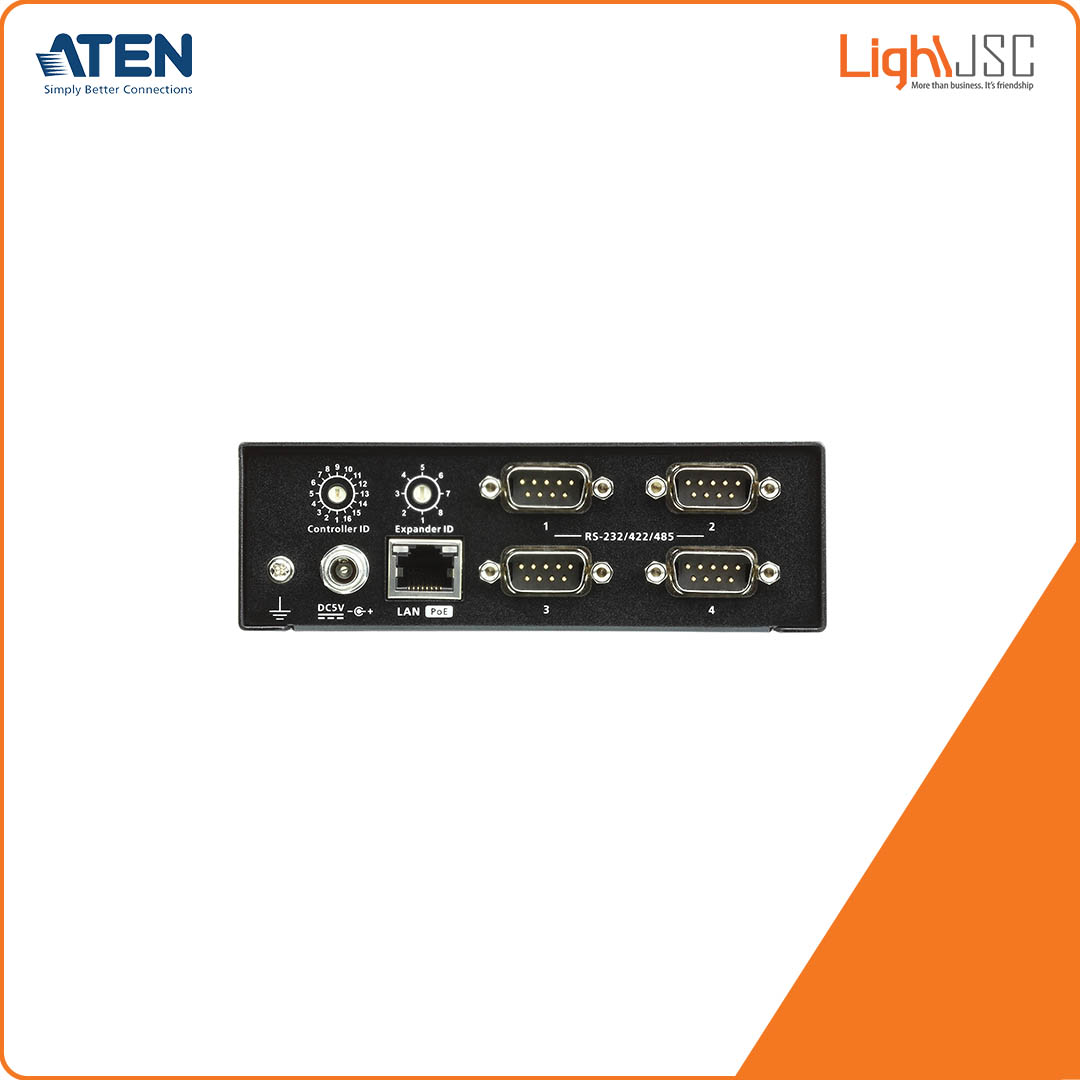 vk224.professional-audiovideo.control-system.45 LightJSC nhà phân phối chính hãng