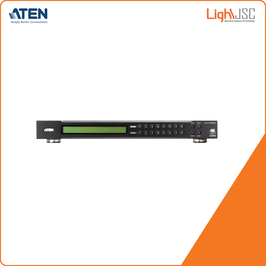 Diagram_Large_Line_VM0808HB LightJSC nhà phân phối chính hãng