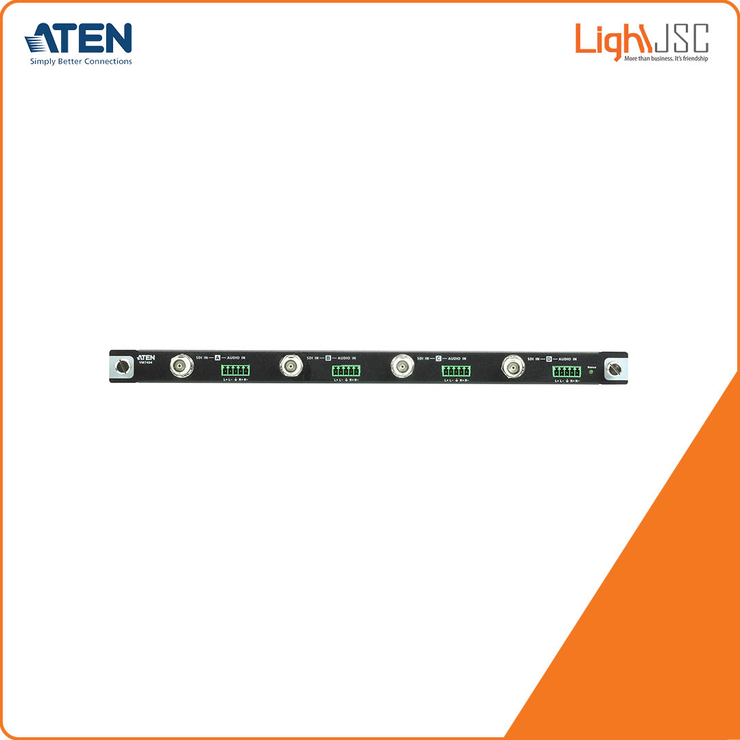 vm7404.professional-audiovideo.modular-matrix-switches.45 LightJSC nhà phân phối chính hãng