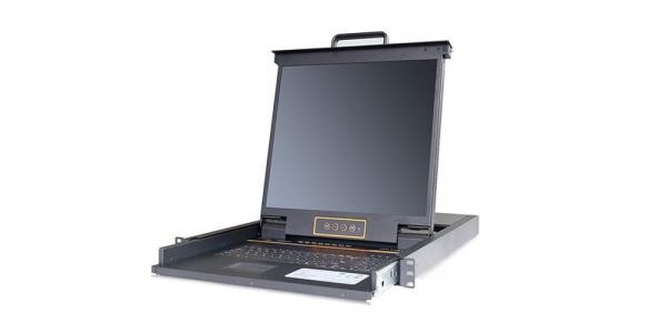 giải pháp Kinan KVM Switch XL1908